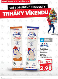 Kaufland leták týden 34 Strana 66