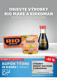 Kaufland leták týden 34 Strana 7