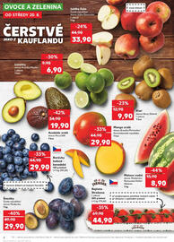 Kaufland leták týden 34 Strana 8
