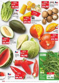 Kaufland leták týden 34 Strana 9