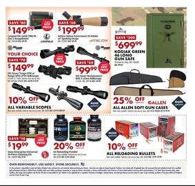 C A L Ranch Stores Weekly Ad week 33 Page 8