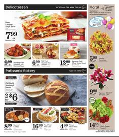 Pavilions Weekly Ad week 33 Page 3
