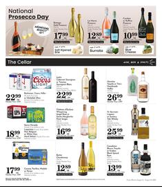 Pavilions Weekly Ad week 33 Page 4