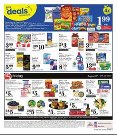 Pavilions Weekly Ad week 33 Page 5