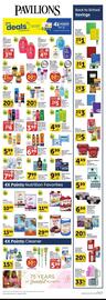 Pavilions Weekly Ad week 33 Page 6