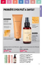 Oriflame leták Strana 107