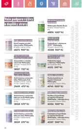 Oriflame leták Strana 112