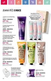 Oriflame leták Strana 128