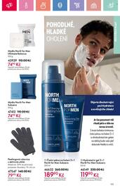 Oriflame leták Strana 133