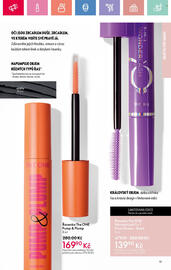 Oriflame leták Strana 19