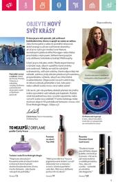 Oriflame leták Strana 3