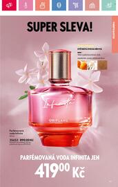 Oriflame leták Strana 43