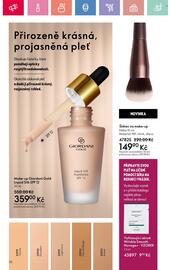 Oriflame leták Strana 52