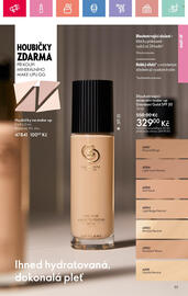 Oriflame leták Strana 53