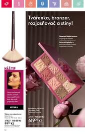 Oriflame leták Strana 54