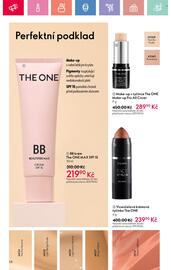 Oriflame leták Strana 58