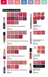 Oriflame leták Strana 66