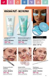 Oriflame leták Strana 83