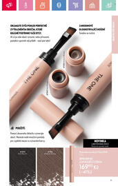 Oriflame leták Strana 9