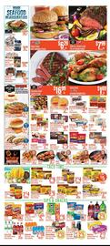 Needler's Fresh Market Weekly Ad week 33 Page 2