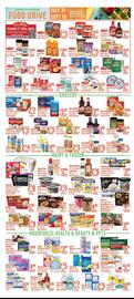Needler's Fresh Market Weekly Ad week 33 Page 3
