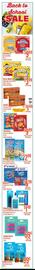 Needler's Fresh Market Weekly Ad week 33 Page 5