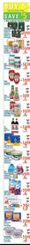 Needler's Fresh Market Weekly Ad week 33 Page 6