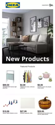 Ikea Weekly Ad