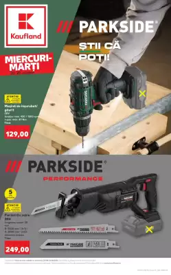 Catalog Kaufland (valid până la 26-08)