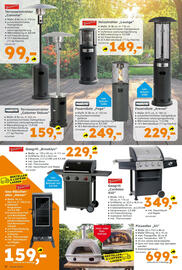 Globus Baumarkt Prospekt Seite 10