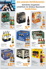 Globus Baumarkt Prospekt Seite 16