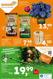 Globus Baumarkt Prospekt Seite 20
