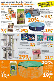 Globus Baumarkt Prospekt Seite 7