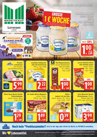 Marktkauf Prospekt Seite 1