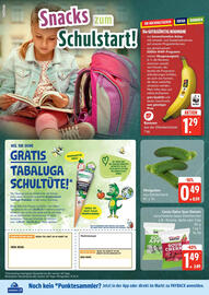 Marktkauf Prospekt Seite 18