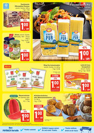 Marktkauf Prospekt Seite 3