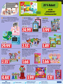 Marktkauf Prospekt Seite 11