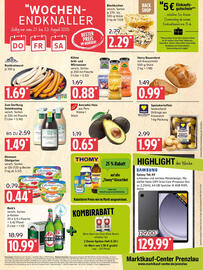 Marktkauf Prospekt Seite 12
