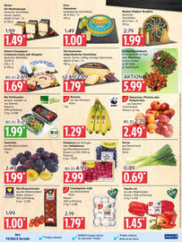 Marktkauf Prospekt Seite 3