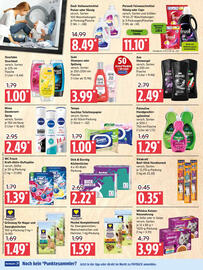 Marktkauf Prospekt Seite 8
