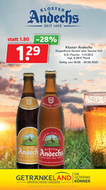Getränkeland Prospekt Seite 12