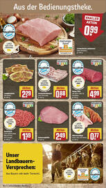REWE Prospekt woche 34 Seite 10