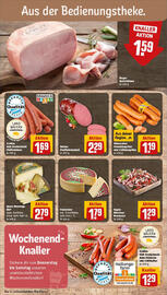 REWE Prospekt woche 34 Seite 11