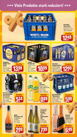 REWE Prospekt woche 34 Seite 19