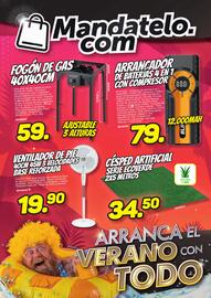 Folleto Mandatelo.com Página 1
