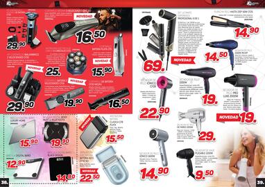 Folleto Mandatelo.com Página 20