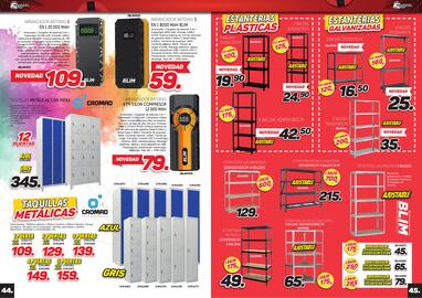 Folleto Mandatelo.com Página 23