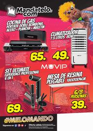 Folleto Mandatelo.com Página 33