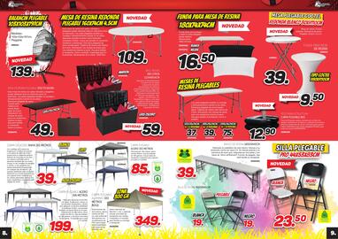 Folleto Mandatelo.com Página 5
