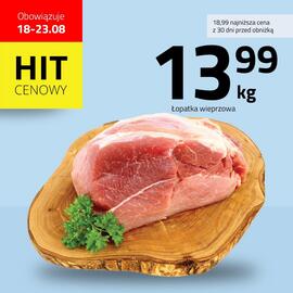 Hildebrandt gazetka tydzień 34 Strona 4